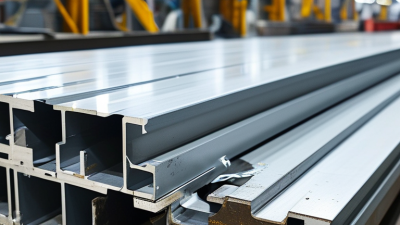 2026 How to Choose the Right Industrial Aluminum Extrusion?