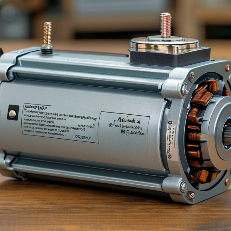 How to Choose the Right Motor Start Capacitor for Your Needs?