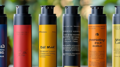Top 10 Squeeze Tube Packaging Solutions for Global Buyers?