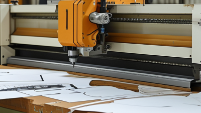 How to Choose the Best Paper CNC Machine for Your Needs?