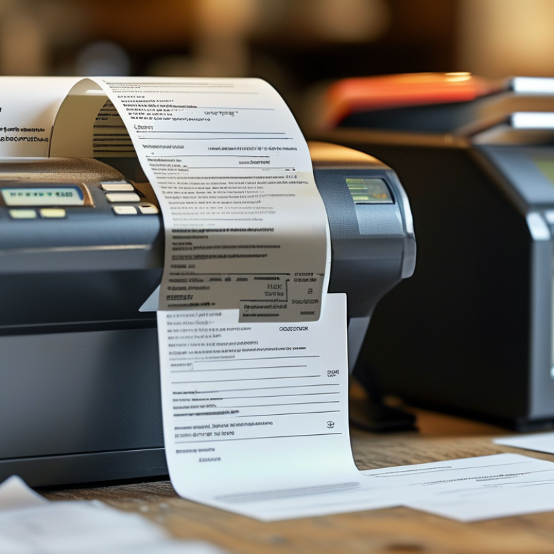 How to Choose the Best Thermal Papers for Your Business?