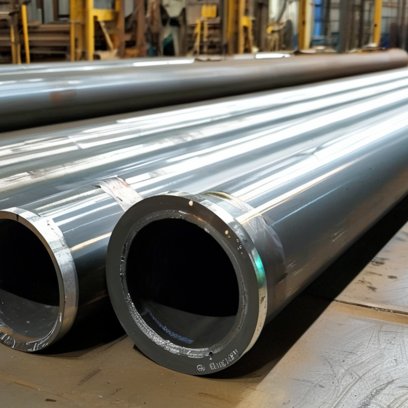 2026 Top Trends for 201 Stainless Steel Welded Pipe Buyers?
