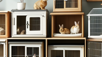 Best Indoor Rabbit Hutch Options for 2026 What to Know?