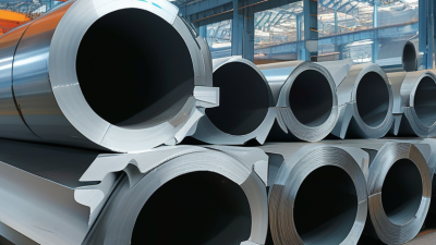 Top 10 China Aluminum Industrial Profiles for Global Buyers?