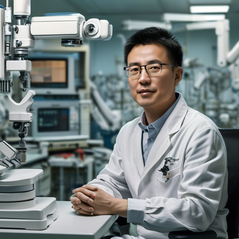 Top Orthopedic Devices in China for Global Buyers Guide?