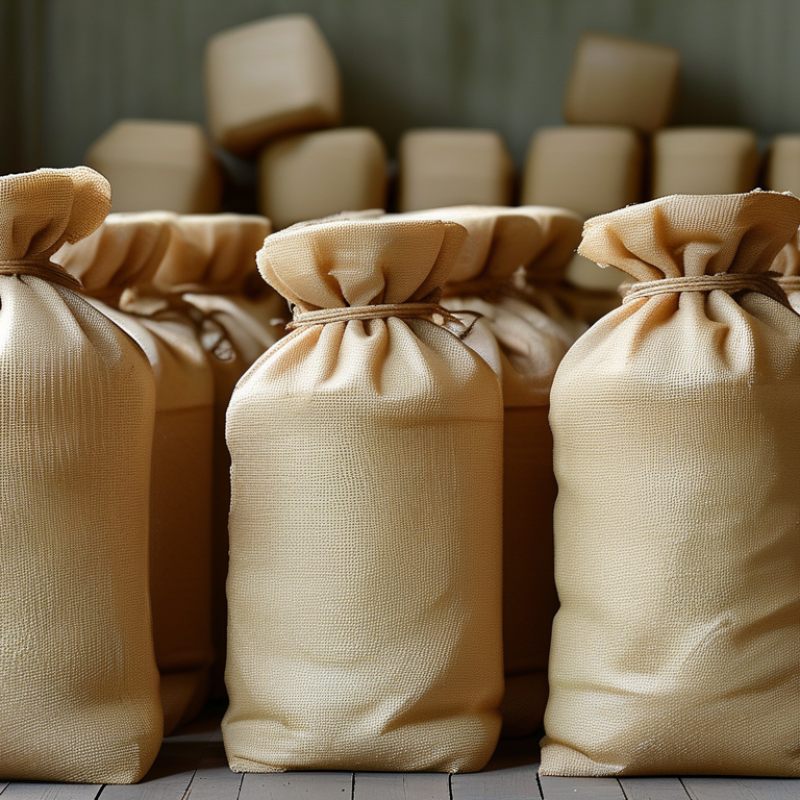 China Best Thickened PP Woven Sack for Global Buyers?