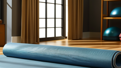 Top 10 Fitness Floor Mats for Home Workouts in 2026?