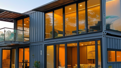 Best Foldable Container House for Global Buyers Today?