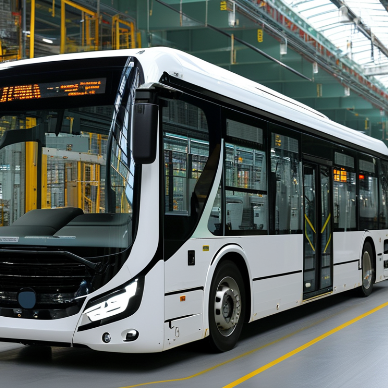 2026 Best Bus Production Line Solutions for Global Buyers?