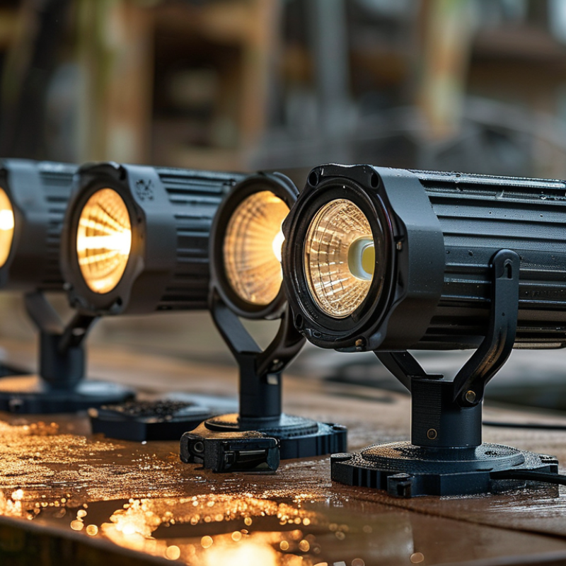 2026 How to Choose the Best LED Tri Proof Light for Your Needs?