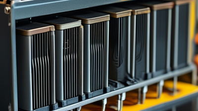 How to Choose the Best Heat Pipe Cooling Solutions?
