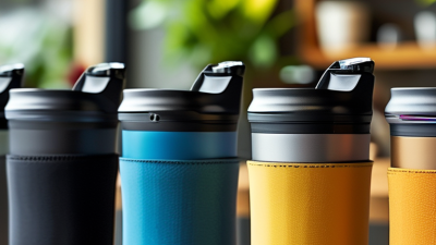 Best Cup Sleeve Machine for Your Business Needs?