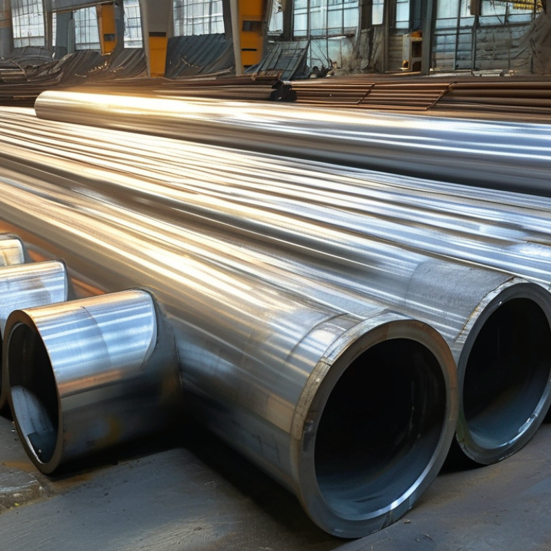 2026 Top Trends in 201 Stainless Steel Decoration Pipe?