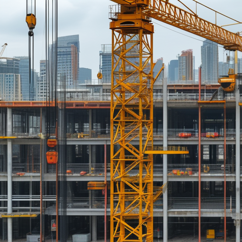 Why is Building Equipment Essential for Global Procurement?