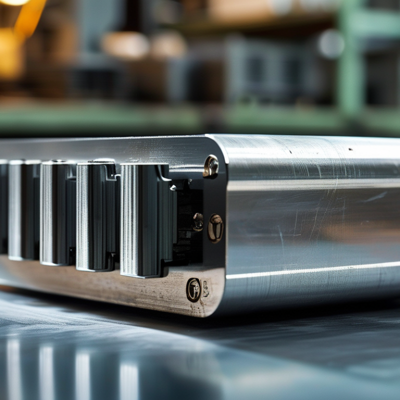 Why Are Soft Magnetic Alloys Essential for Modern Electronics?