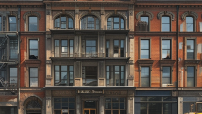 What is Building Equipment and How to Choose the Right Type?