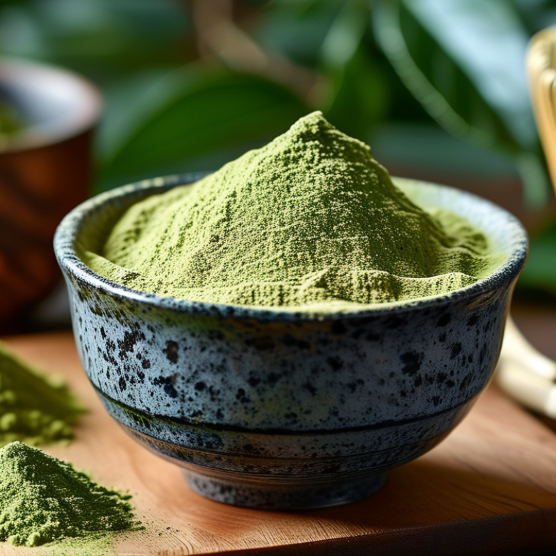 How to Choose the Best Culinary Matcha Powder for Cooking?