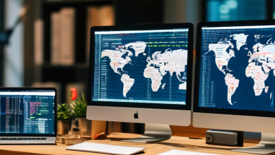 How to Choose the Best Net Broker for Global Trading Needs?