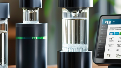 Top TDS Measuring Devices in 2026 for Global Buyers?