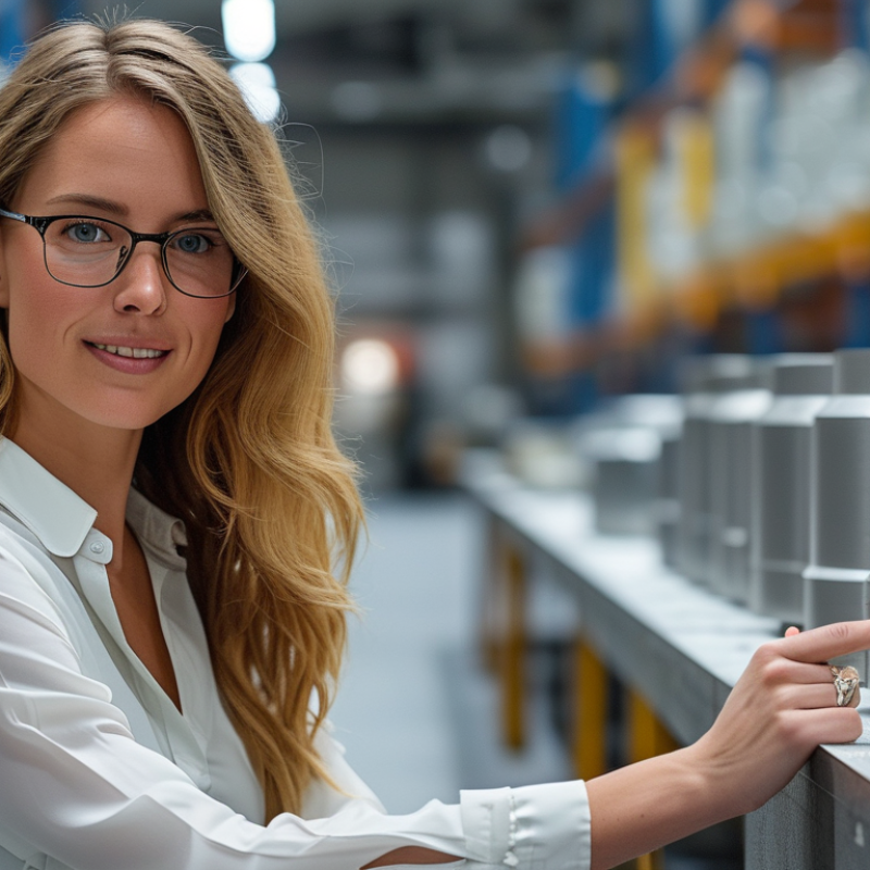 How to Source High Quality Aluminum Nitride for Your Needs?