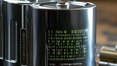 What Are the Benefits of Lithium Ion Batteries for Buyers?