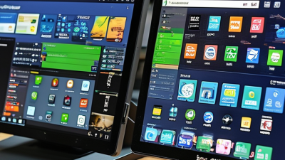 2026 Best Touch Screen Kit for Global Buyers How to Choose?