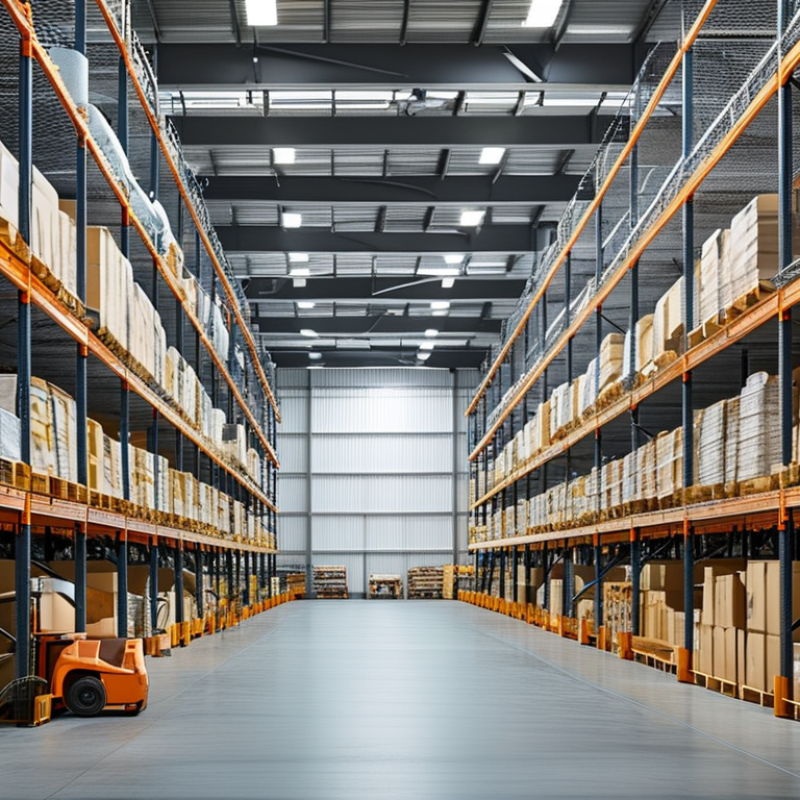 10 Best Tips for Installing Wire Mesh Decking on Warehouse Racks?