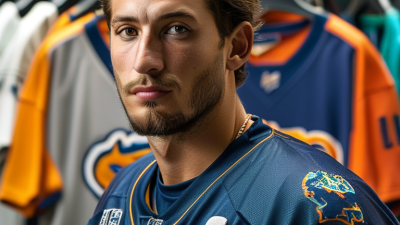 How to Choose the Best Pumas Unam Jersey for Your Collection?