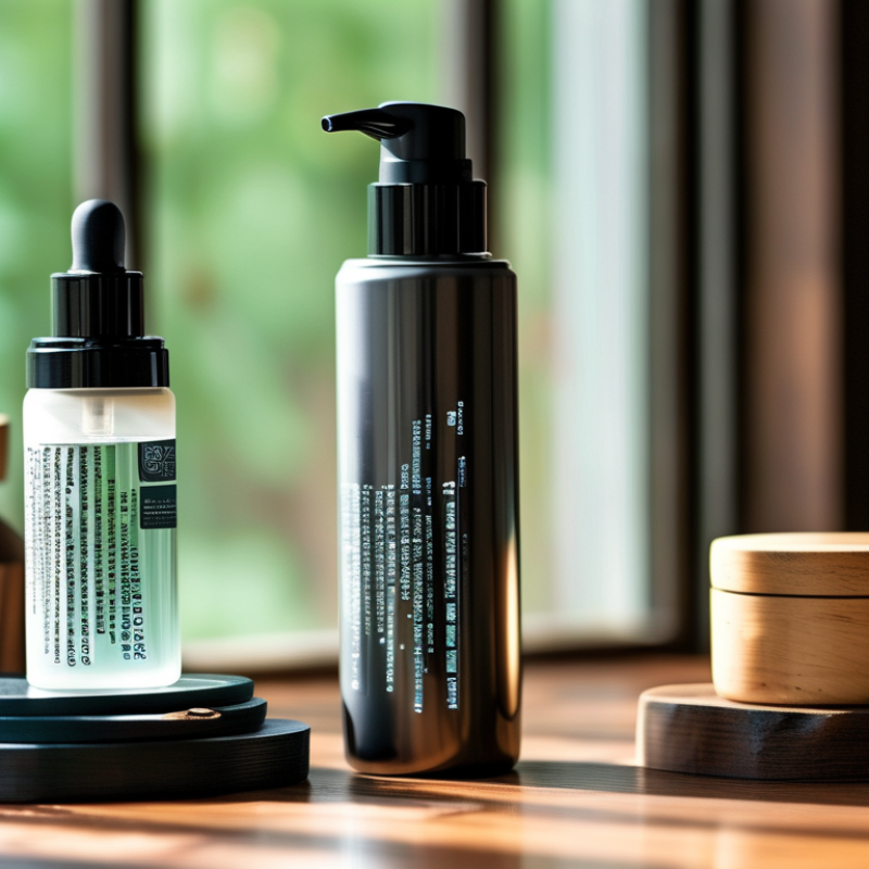 How to Choose Skincare Products for Ion Introduction Instruments?