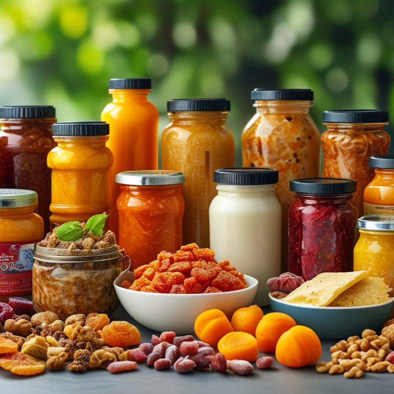 Top 10 Freeze Dried Items You Should Buy Today?