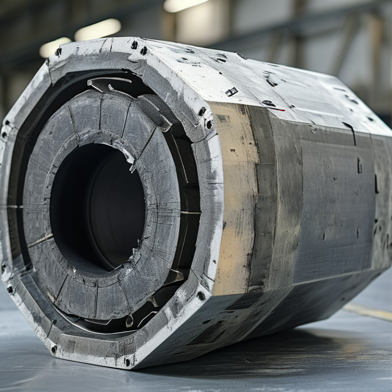 Top 10 Applications of Hexagonal Boron Nitride Today?