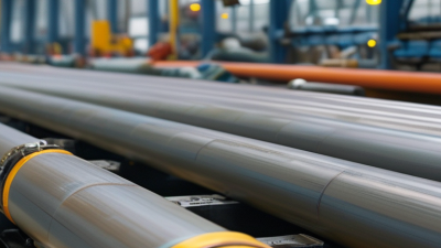 2026 Best Pipe Manufacturing Machine for Global Buyers?