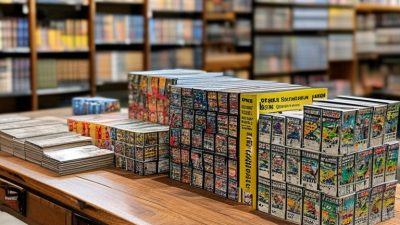 2026 Best Wholesale Board Games for Global Buyers
