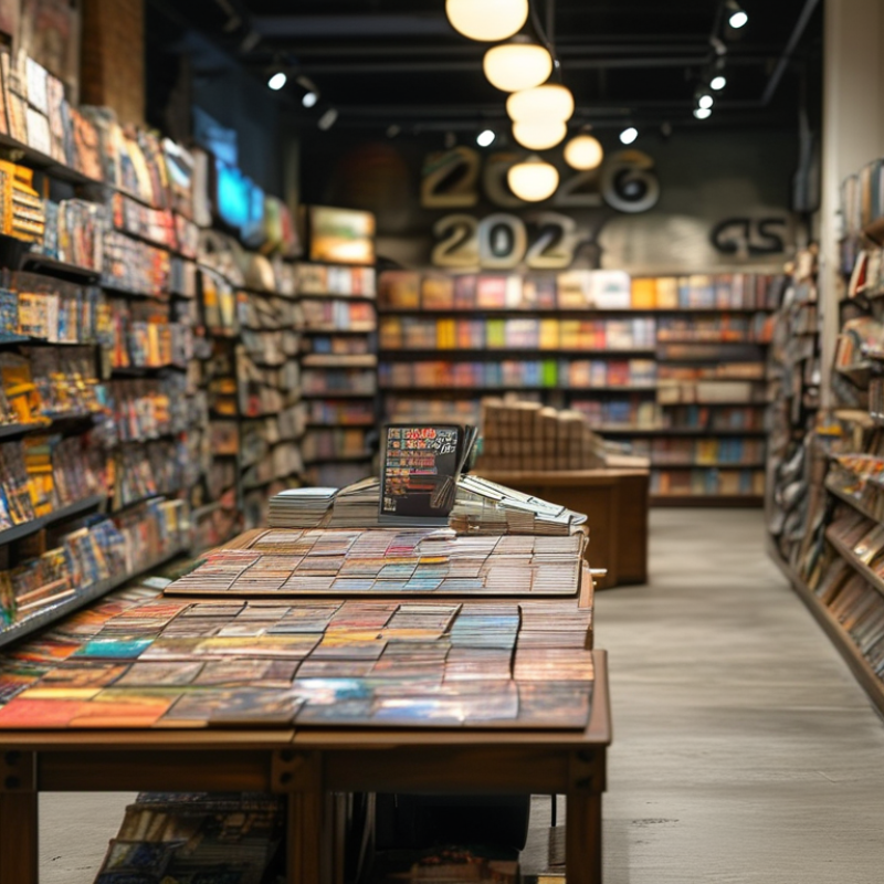 Top 10 Wholesale Board Games for Every Retailer in 2026?