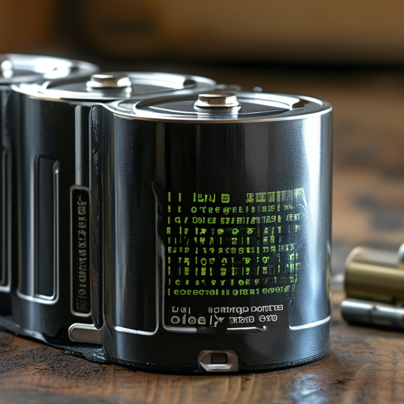 What Are the Benefits of Lithium Ion Batteries for Buyers?