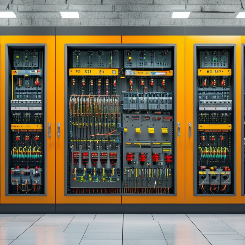 Best Junction Cabinet Types for Your Electrical Projects?