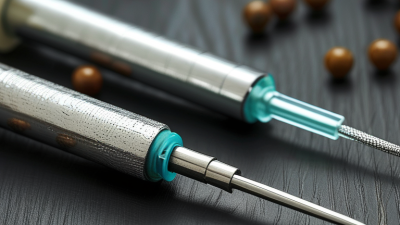 Top Quality Veterinary Needles for Global Buyers?