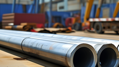 Top 10 Benefits of 202 Stainless Steel Precision Pipes?