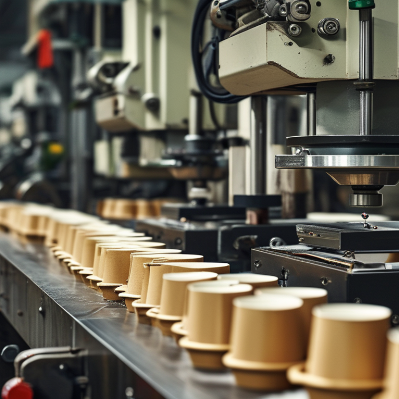 Top 10 Benefits of Paper Cup Inspection Machines for Buyers?