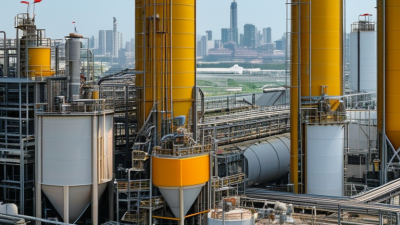 Top Calcium Formate Manufacturer Insights for 2026 What to Know?