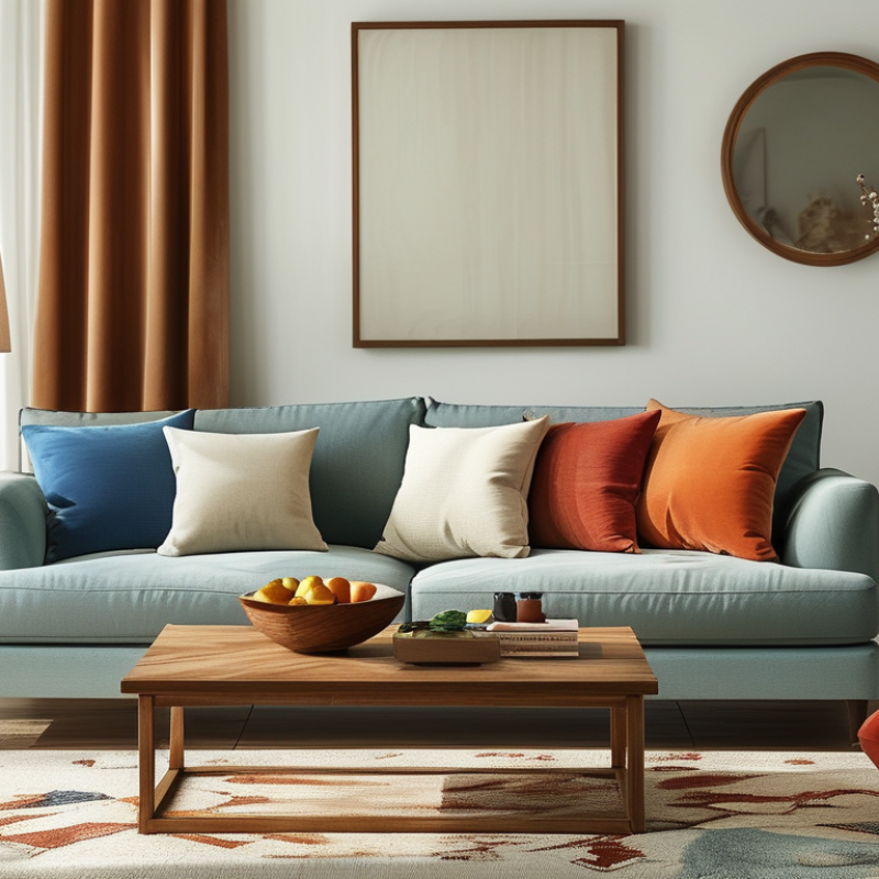 Top 10 Tips for Mixing and Matching Living Room Furniture Styles?