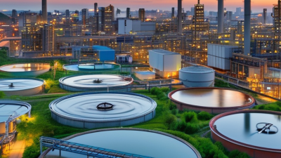 Top Water Decolouring Chemicals to Transform Your Business?