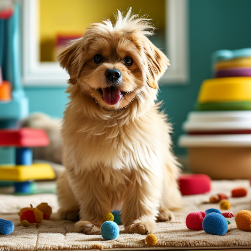 Tips for Safe Toy Storage for Pets You Need to Know?