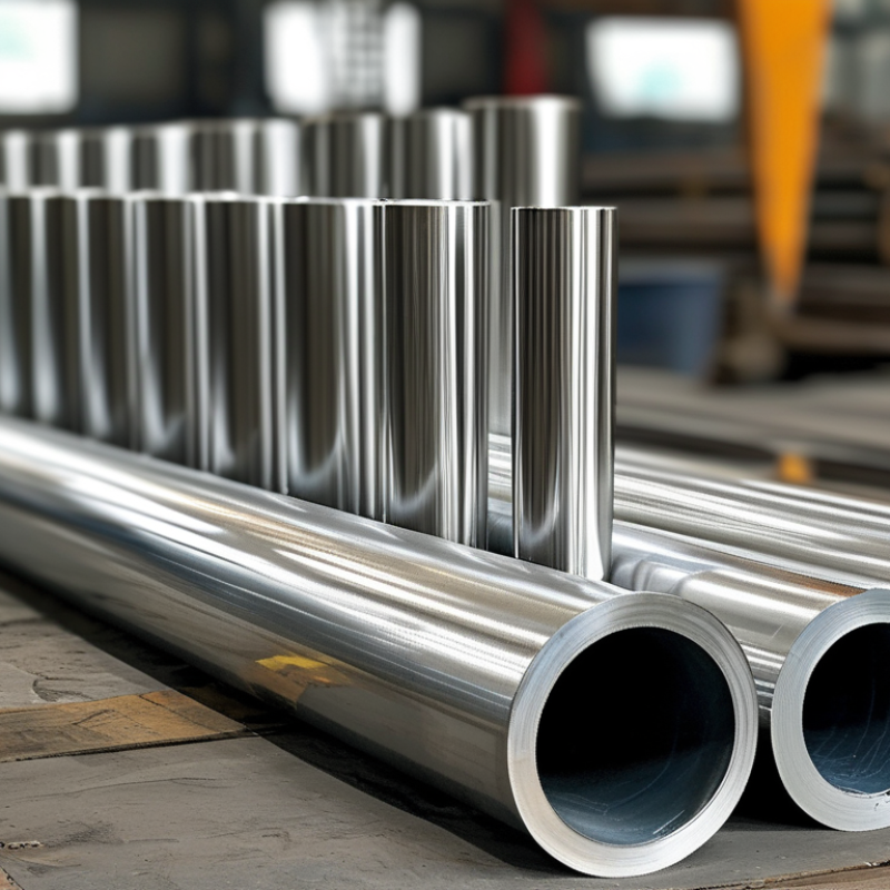 2026 Top Trends for 201 Stainless Steel Decoration Pipe?