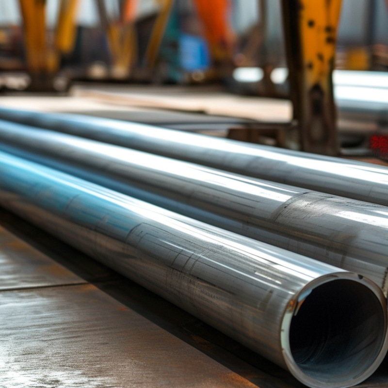 What is 201 Stainless Steel Welded Pipe Benefits and Uses?