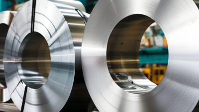 Top 10 Tips for Sourcing Pure Nickel Strip Efficiently?