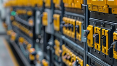 Top 10 Junction Cabinet Types for Global Buyers in 2026?