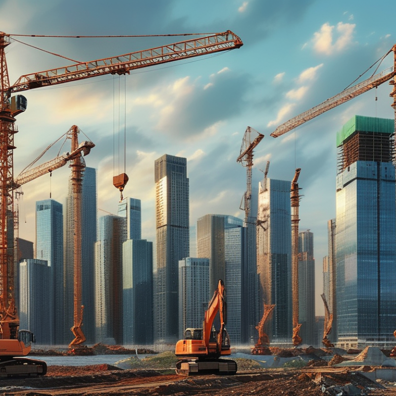 Top 10 Building Equipment You Need for Global Procurement?