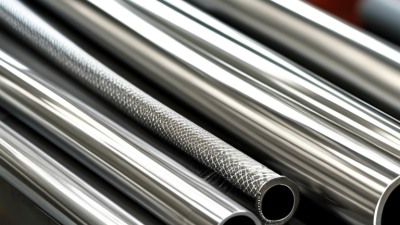 How to Choose the Right 202 Stainless Steel Precision Pipe?