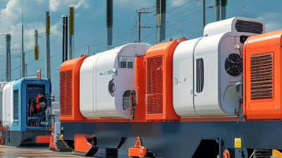 Top 10 Emergency Genset Solutions for Global Buyers?